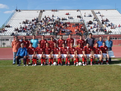 Παρελθόν δύο από τη Θήβα