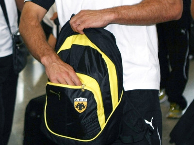 Μια ταξιδιωτική ιστορία