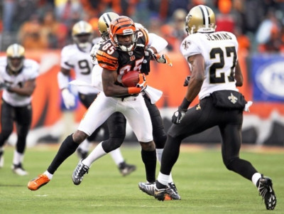 Τέλος οι Bengals για Ochocinco;