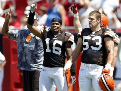 Έφαγαν… πόρτα