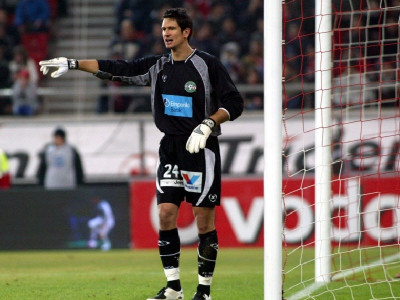 Συζητήσεις με Γκσπούρνινγκ