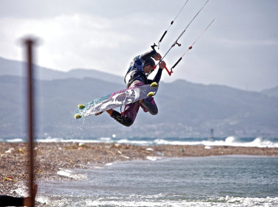 Πασχαλινά σπόρ...