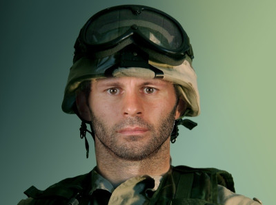 Ο… στρατιώτης Ράιαν!