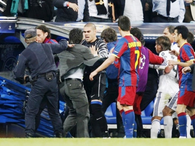 Μια τυχερή γενιά