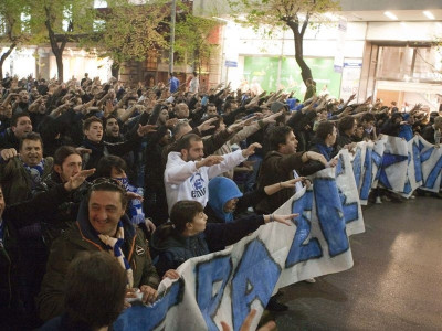 Μέχρι να βγει η απόφαση...