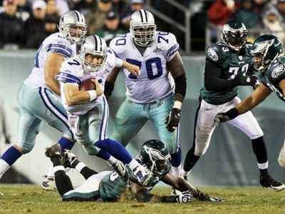 Επέστρεψαν και οι «Καουμπόηδες»