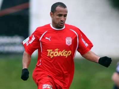 Τα μαγικά του Λουτσιάνο! (video)