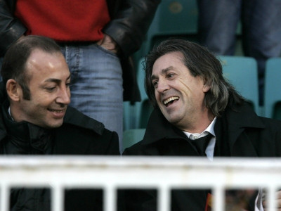 Καθησυχάζει ο Κασδοβασίλης