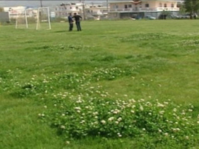 Κούρεψ’ το, κούρεψ΄ το!