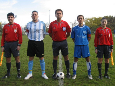 «Πάνοπλη» η Γαλατινή