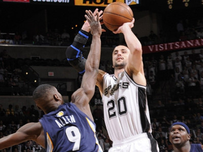 Το Top 10 του NBA (video)