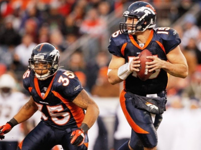 Οι Broncos επιστρέφουν