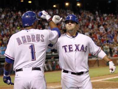 Και πάλι πρώτοι οι Rangers