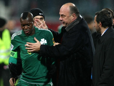 «Καμία έκπληξη...»