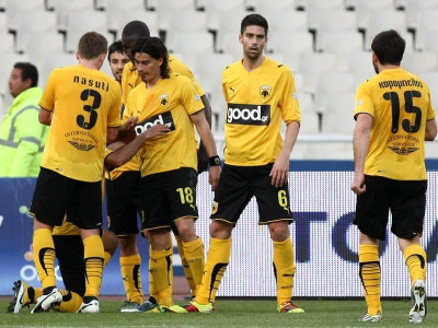 Πλάκα κάνεις;