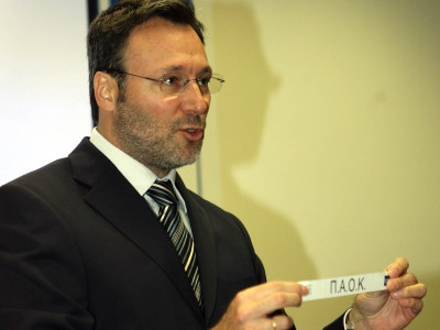 To πρόγραμμα της κλήρωσης