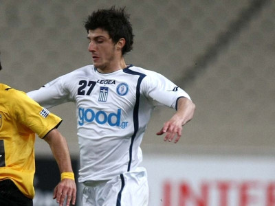 Διάστρεμμα ο Βουτσιάς