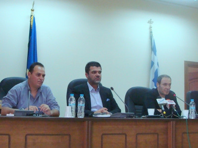 Ιστορική αλλαγή στην Ελασσόνα