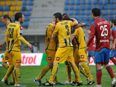 Εν αναμονή της απόφασης