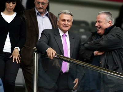 «Ο Ηρακλής θα δικαιωθεί»