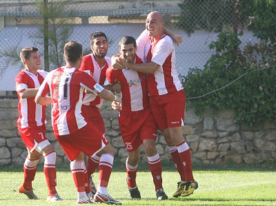 Έκλεισε φιλικά