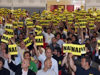 Οριστικοποιήθηκε η Γ.Σ.