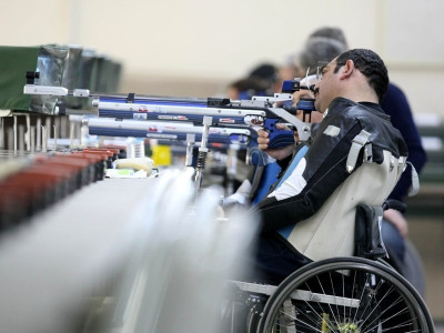 Επτά σκοπευτές στο Αλικάντε