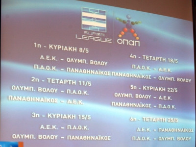 Πρόγραμμα «carbon»