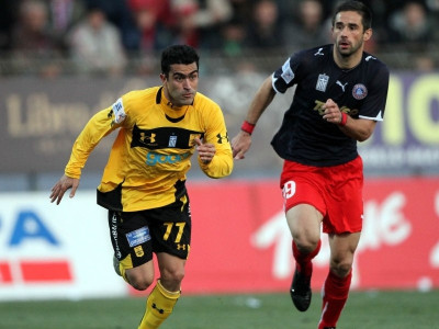 Βρήκε έναν, αναζητά κι άλλους