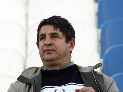 Βαριά ατμόσφαιρα