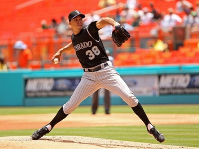 Συνεχίζουν οι Rockies