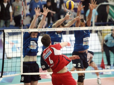 Άλλον Ηρακλή έχουν συνήθισει