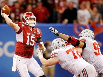 Η βραδιά των QBs