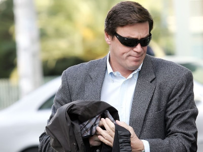 Οι μοναχικές βόλτες του Γόντικα