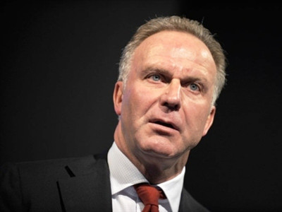 Ο Ρουμενίγκε πήρε θέση