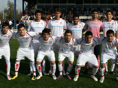 Πανσερραϊκός – ΠΑΟΚ 1-0 (Κ20)