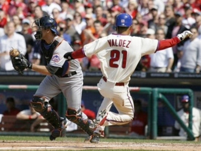 Οριακά οι Phillies