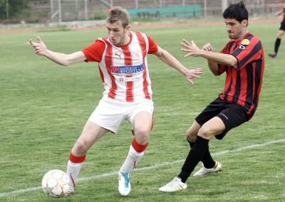 Ολ. Γαλατάδων-Απόλλων Αρναίας 3-2