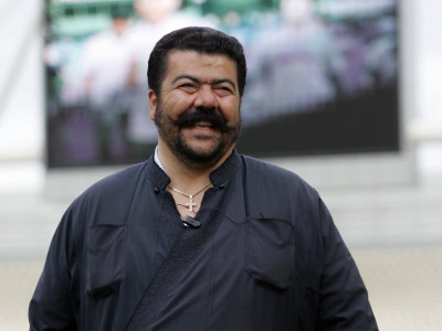 Τραπέζι συσπείρωσης