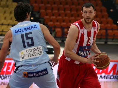 Υγιεινός… περίπατος