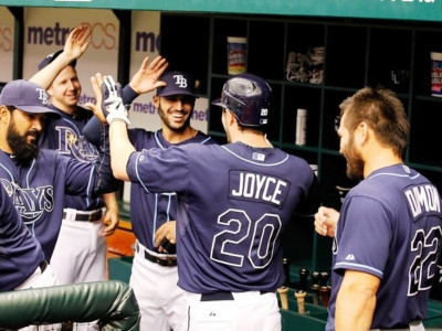 Λύτρωση στο 10ο inning