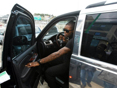 «Ραλίστας» ο Σισέ!