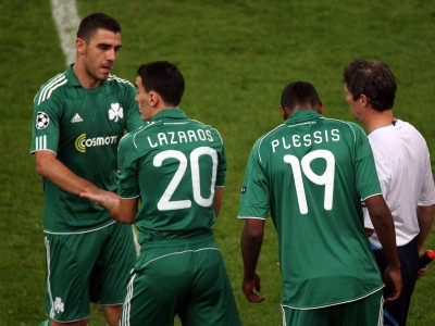 Αισιόδοξοι οι «πράσινοι»