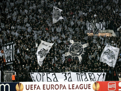 Η κίνηση των διαρκείας