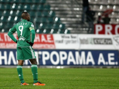 Οι δυο δρόμοι και ο… Σισέ