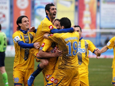 Με… αγρινιώτικη μαγκιά