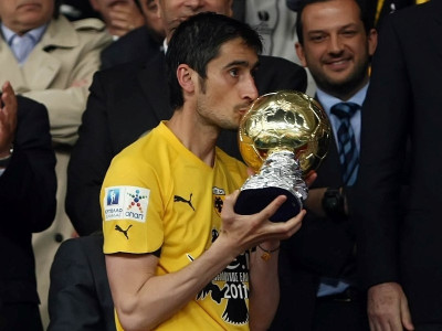 Επιτέλους... τίτλος