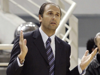 Ο Μπάνε Πρέλεβιτς στην ΠΑΕ