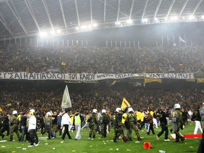 Το ποδόσφαιρο που μας αξίζει