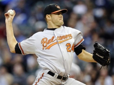 Άνετα οι O’s